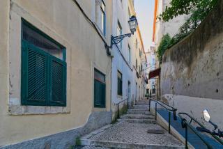 Cozy studio in Alfama - 6