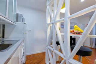 Cozy studio in Alfama - 3