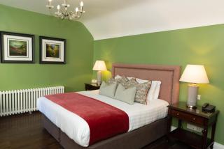 Millbrook Lodge - Ballynahinch - 5
