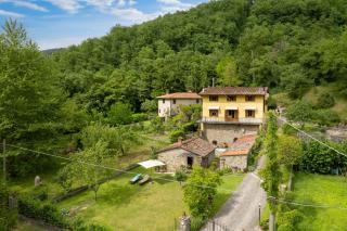Villa La Fornace - 9