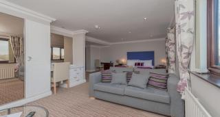 Best Western Bradford Guide Post Hotel - Bradford - 4