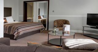 Best Western Bradford Guide Post Hotel - Bradford - 3