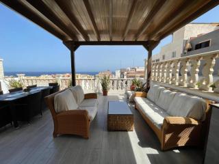 Casa Brisa Del Mar - La Jaca - 0