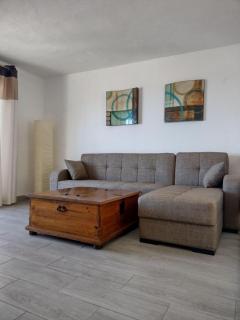 Casa Brisa Del Mar - La Jaca - 5