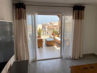 Casa Brisa Del Mar - La Jaca - 3