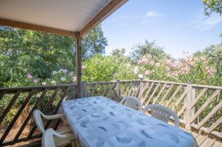 Mobilhome 2 Tout Confort - 7