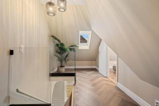 The Townhouse Dream I No Expense Spared I NEW 2025 - 5