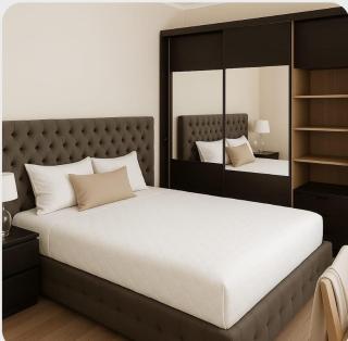 Downtown new Alamein three minutes to Rixos and the beach - El Alamein - 4