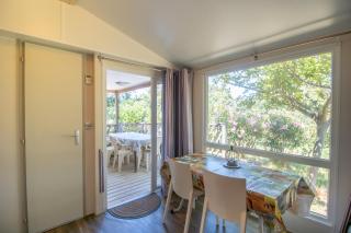 Mobilhome 2 Tout Confort - 6