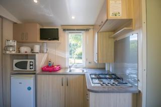 Mobilhome 2 Tout Confort - Taglio-Isolaccio - 4