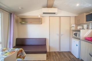 Mobilhome 2 Tout Confort - Taglio-Isolaccio - 5