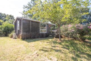 Mobilhome 2 Tout Confort - 8