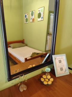 Asmanis Rooms - Tarti - 9