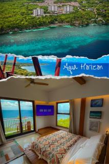 Aqua Horizon Panglao-Seaview Skyline Condo - 8