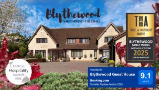 Blythewood Guest House - Coleshill - 7