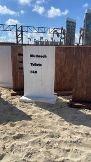 Downtown new Alamein three minutes to Rixos and the beach - 6