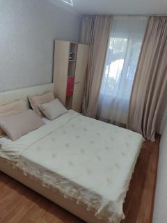 Квартира рядом с Цирком - Almaty - 0