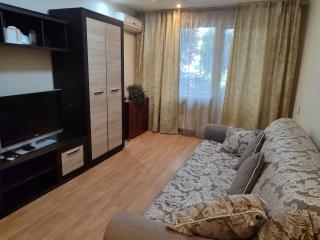 Квартира рядом с Цирком - Almaty - 3