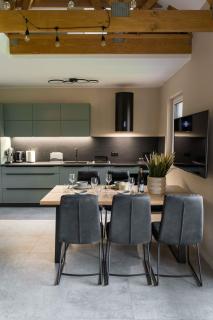 Dolina Czyrna Luksusowe Apartamenty w Szczyrku Dream Apart - 5
