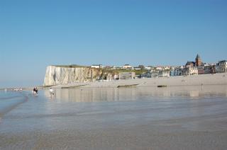 Chambre 1 a 2 personnes CAPRICES ENSOLEILLES 300 m plage avec vue - 1