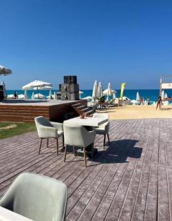 Downtown new Alamein three minutes to Rixos and the beach - El Alamein - 8