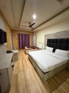 Pacific Inn Mussoorie - Mussoorie - 6