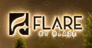 Flare By Blaze - 0