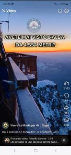 Alle porte del Monterosa - 1