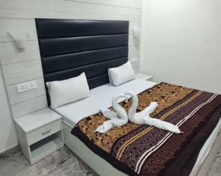 Pacific Inn Mussoorie - 0