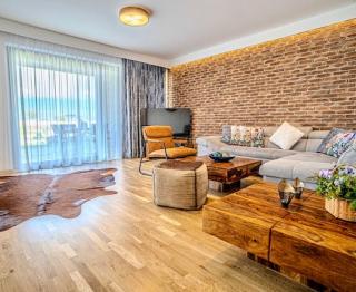Vysoké Tatry apartmán A for 6 people - Veľký Slavkov - 1