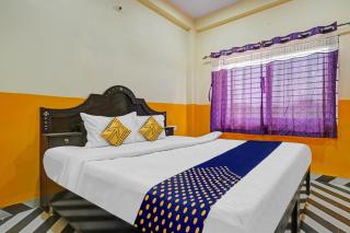 SPOT ON Hotel Ashirwad - Indore - 1