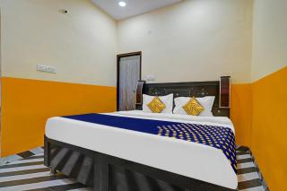 SPOT ON Hotel Ashirwad - Indore - 3