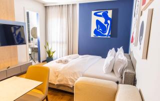 Si Hotel Tirana - Tirana - 2
