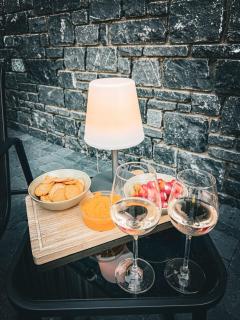 L'aire des 3 - Durbuy - Durbuy - 1