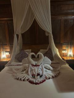 Bumbung Sari Villa - 6