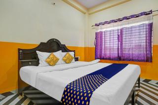 SPOT ON Hotel Ashirwad - Indore - 2