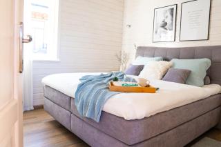 Ferienhaus Kleine Auszeit - Rieden - 8