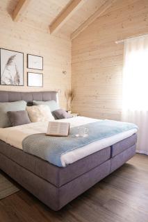 Ferienhaus Kleine Auszeit - 2