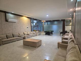 شاليهات وفلل توليب أبها - Abha - 3