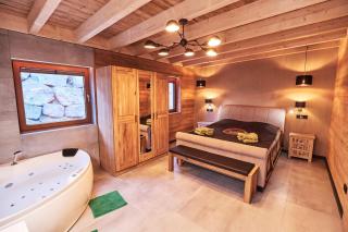 Wellness Ferienhaus “Lotus II” - 7