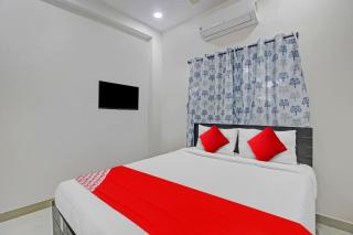 Hotel O Gvs Grand - 1