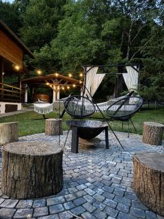 Emerald Chalet - Praid - 9