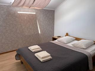 Viktoria Hotel - Obroshino - 6