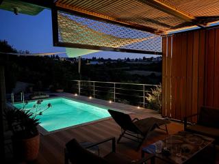 Vacation home with a pool outhouse377 - Sveti Ivan Zelina - 1