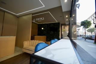 POETICA BOUTIQUE SKY HOTEL - 8