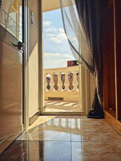 Great Sphinx Pyramids Crypt - Le Caire - 3