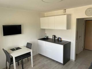 Vilnius Apartment with Balcony - Vilnius - 0