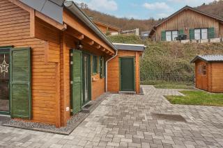 Ferienhaus Seepfadhäusle - 5