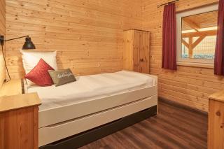 Ferienhaus Seepfadhäusle - Rieden - 1