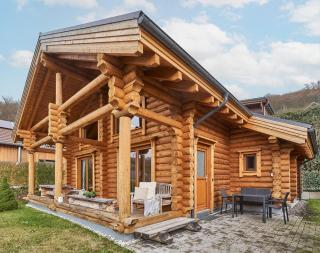 Seezeit Chalet - Rieden - 0